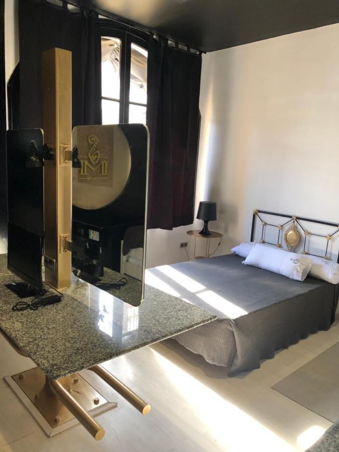 Hostal Sant Marti Пучреч Экстерьер фото